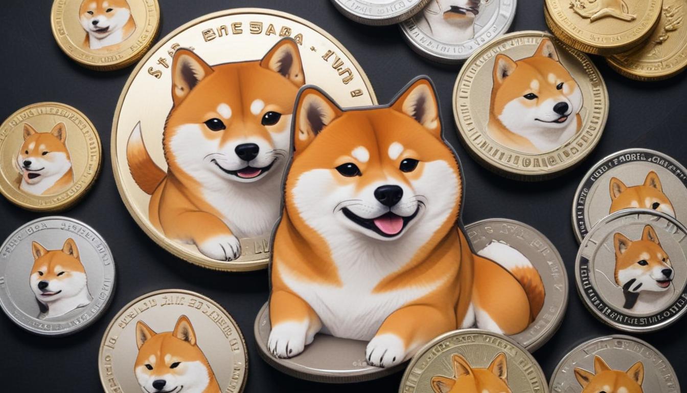SHIB's Next Move: Coin Burn, Technical Levels & Investor Sentiment EXPLAINED! | Cryptodamus.io