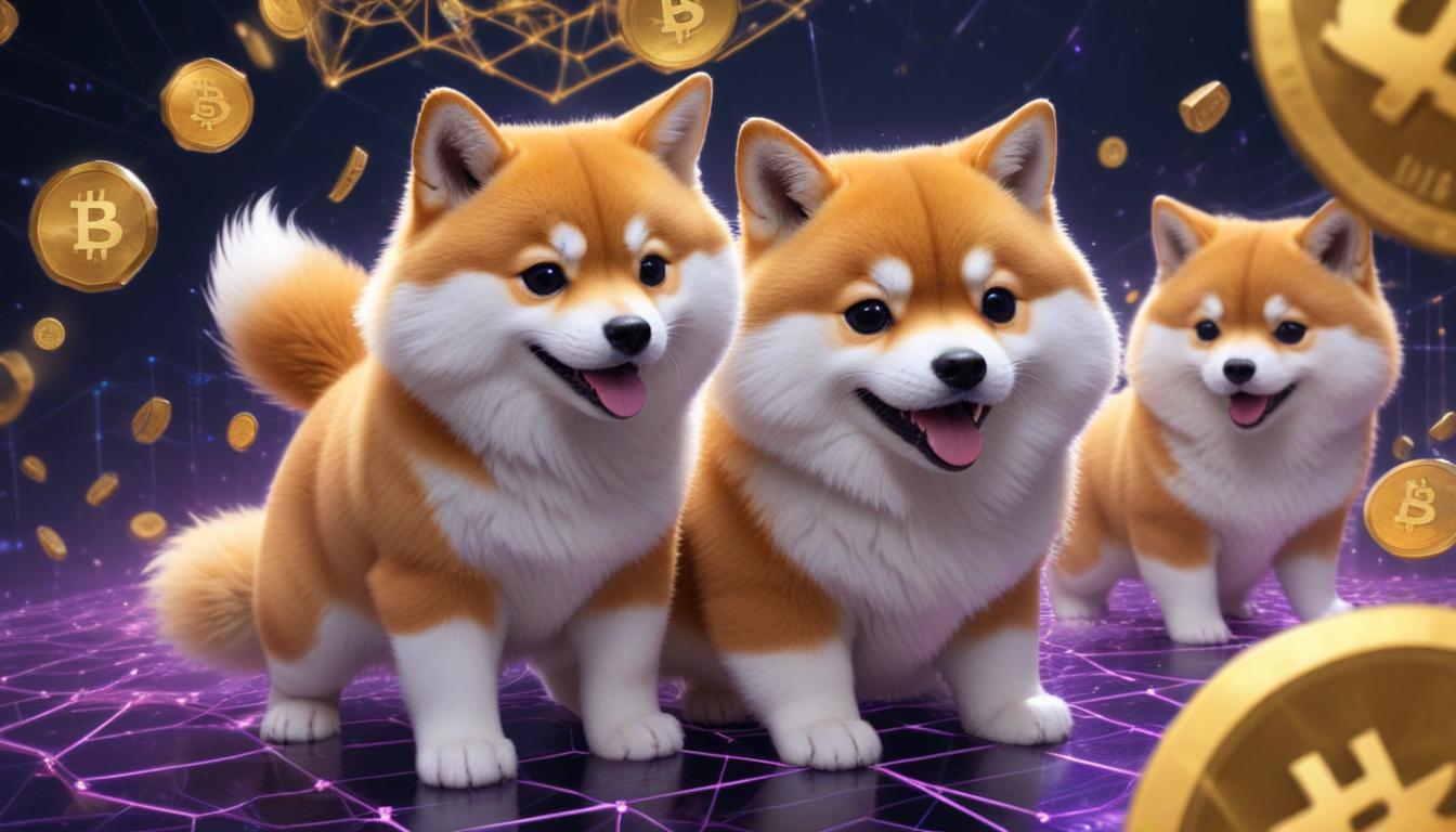 Shibarium’s 12M Blocks Milestone: Unlocking SHIB’s Explosive Market Growth & Blockchain Scaling Secrets | Cryptodamus.io