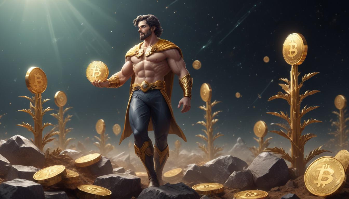 Solana ETF Ignites Institutional Crypto Confidence: Beyond Bitcoin & Ethereum! | Cryptodamus.io