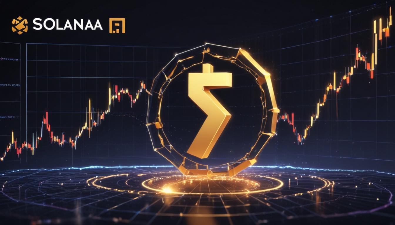 Solana ETF Launch: Hype vs. Reality, On-Chain Health & Price Targets Revealed! | Cryptodamus.io
