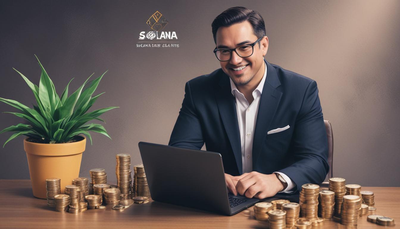 Solana ETF (SSK) Launch: SEC Silence Sparks Crypto Yield Revolution! 🚀 | Cryptodamus.io