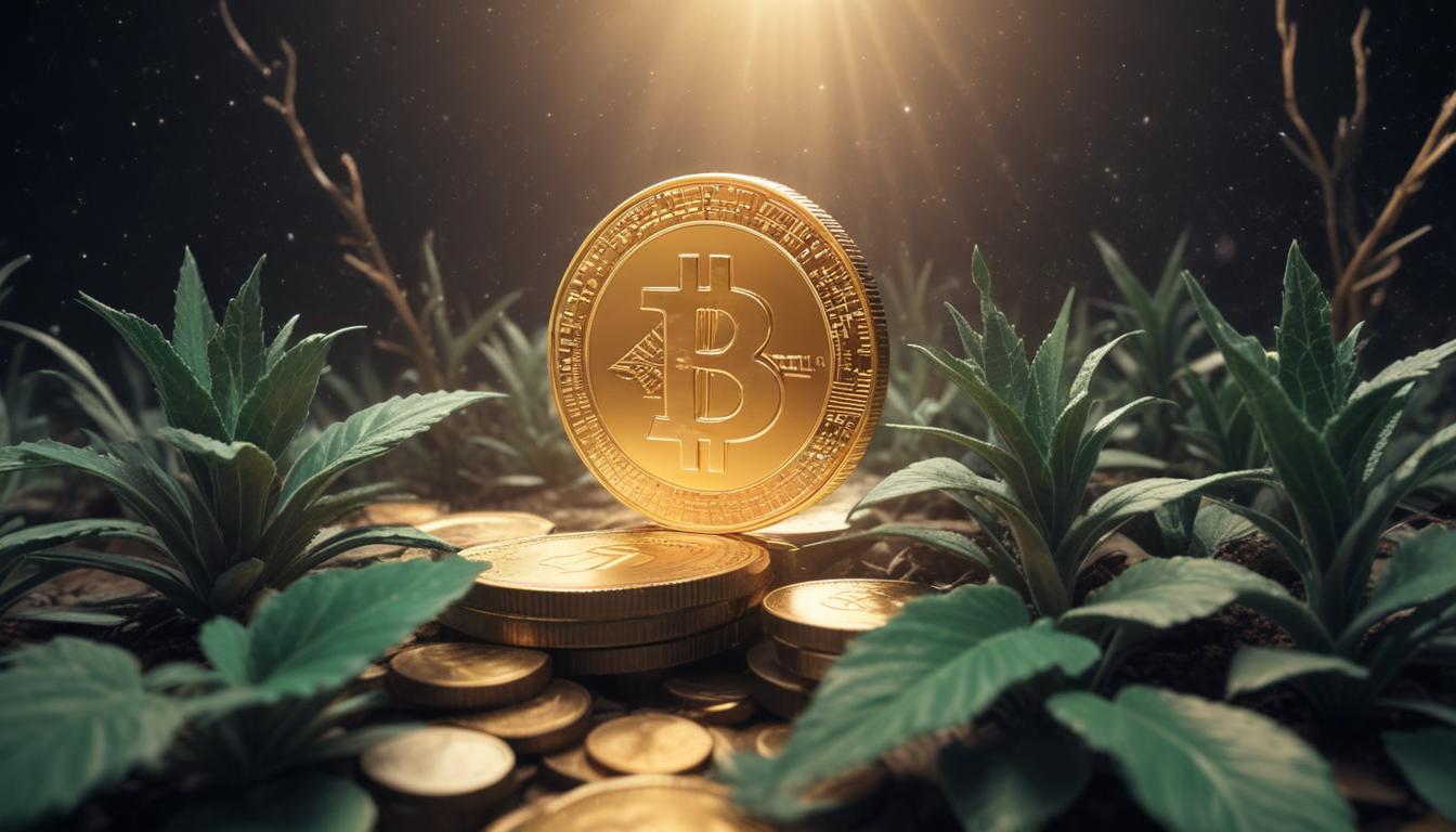 Solana's ETF Debut: Staking Yield, Surge, & Ecosystem Boom! 🚀 | Cryptodamus.io