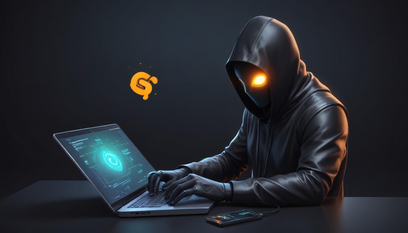 Solana Wallet Hack: Protect Your Crypto from Drainers & Exploits! | Cryptodamus.io