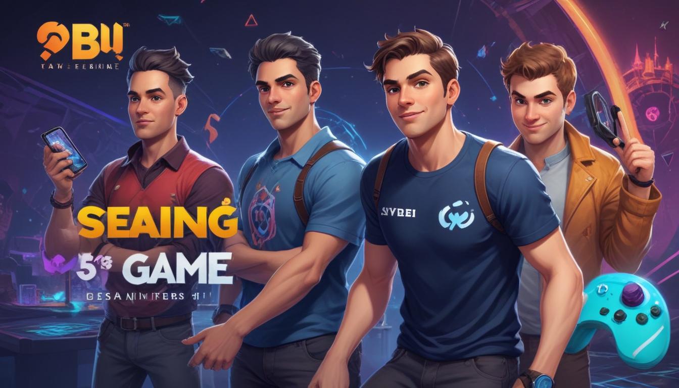Spekter Games Lands $5M! Web3 Gaming Revolutionized - App Stores & Beyond! | Cryptodamus.io