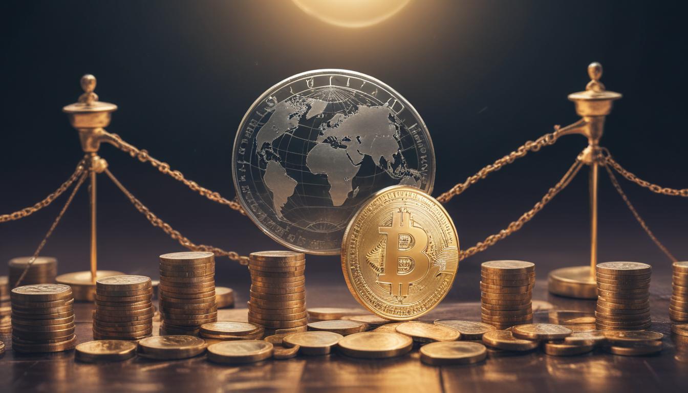 Парадокс стейблкоинов: рост, обвинения и грядущее регулирование | Cryptodamus.io