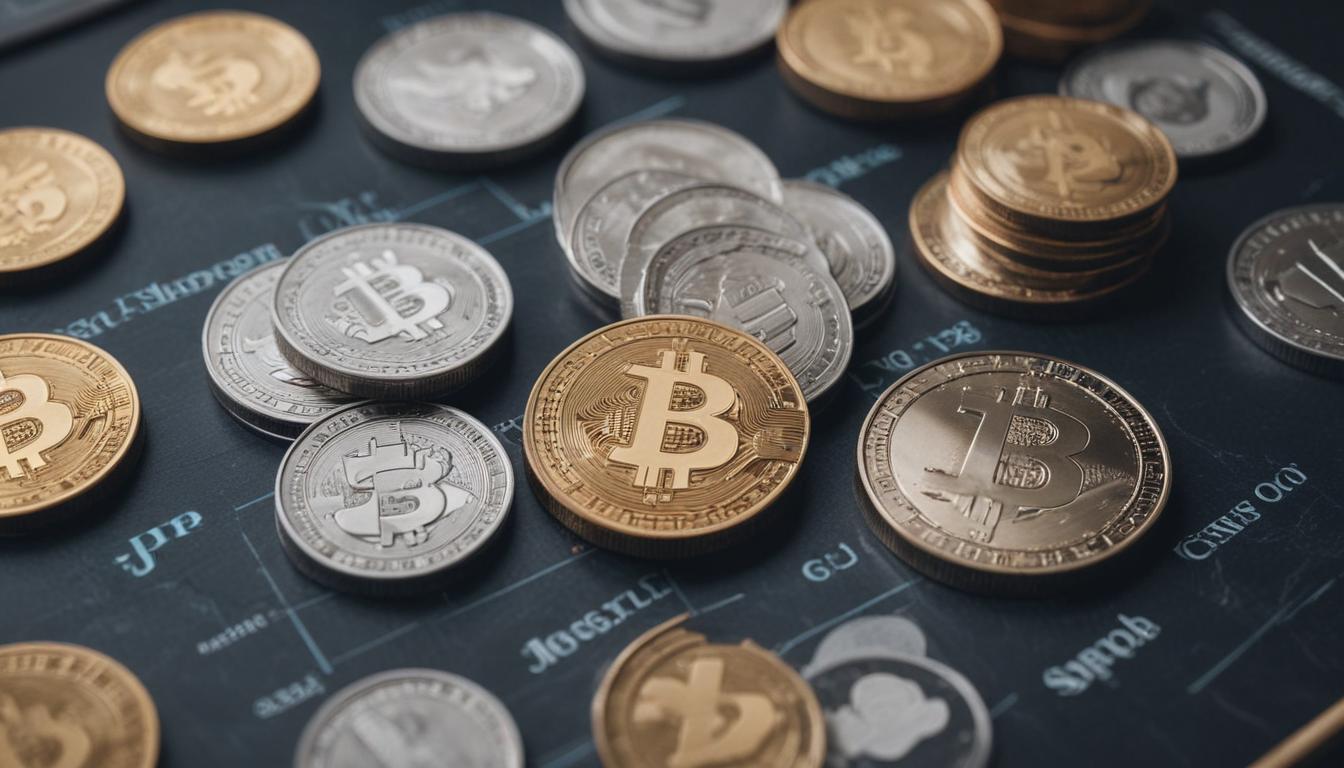 Stablecoin Reality Check: JPMorgan's $500B Forecast & the GENIUS Act's Impact on Adoption | Cryptodamus.io