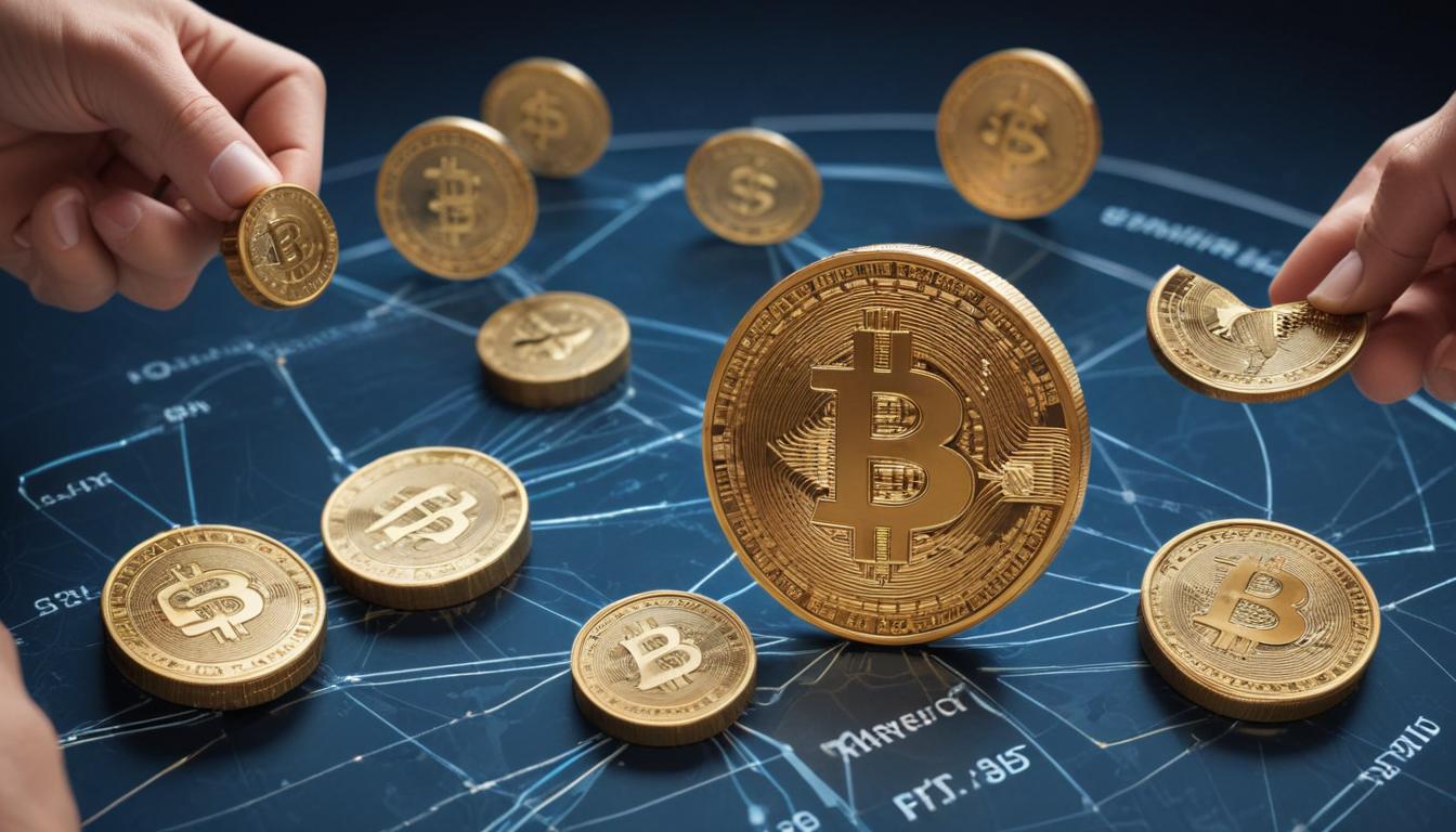 Stablecoin Revolution: Transform Your Business with Digital Currency Integration! | Cryptodamus.io