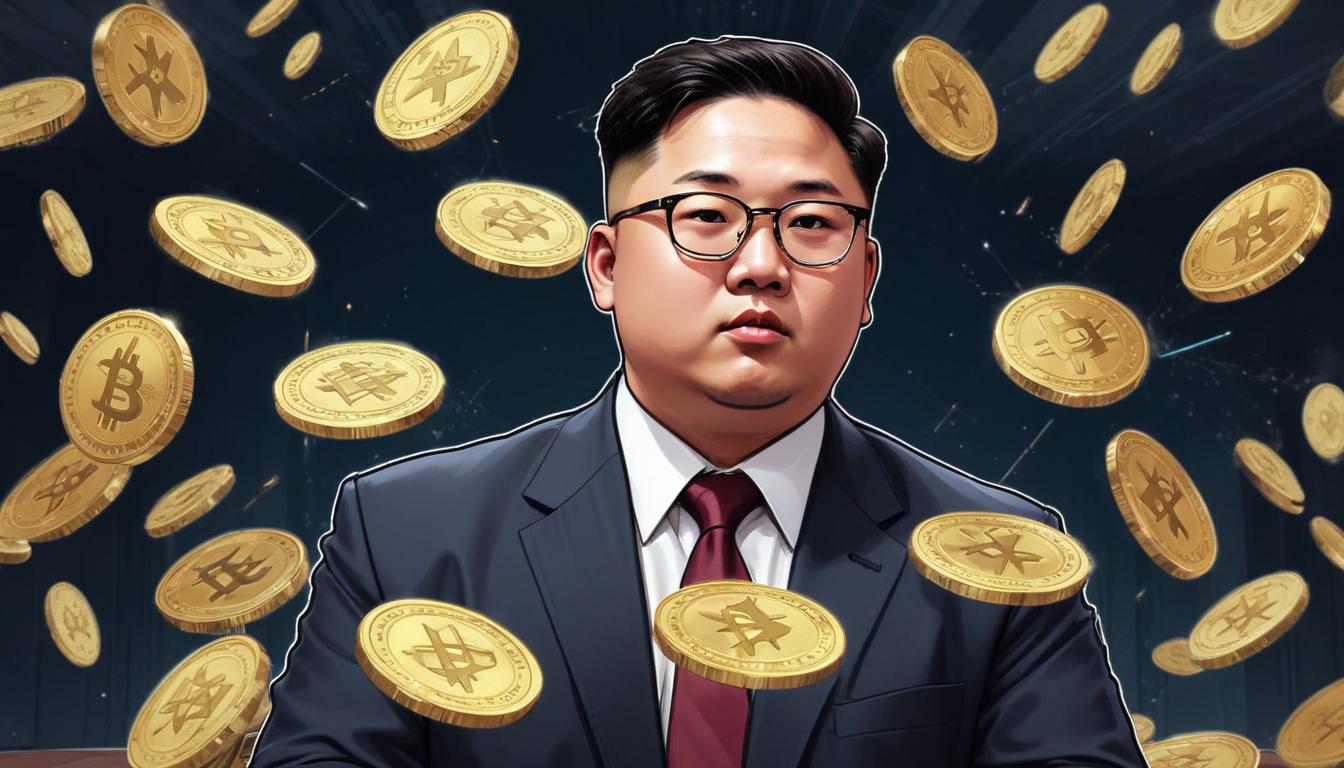 Stablecoin Scandal: ZachXBT Alleges Illicit Flows in USDC & RLUSD Adoption Claims! | Cryptodamus.io