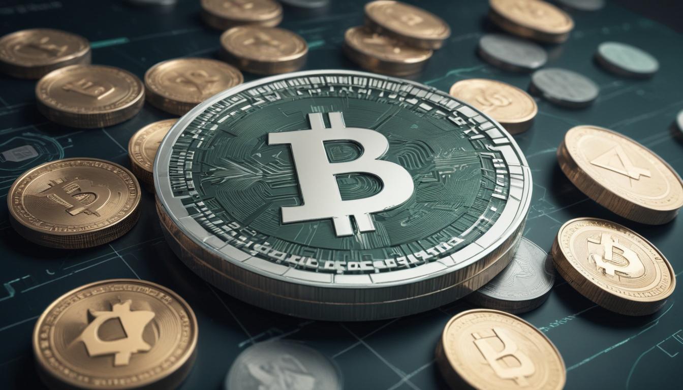 Stablecoin Surge: Record Volumes, DeFi Dominance, and the Regulatory Race | Cryptodamus.io
