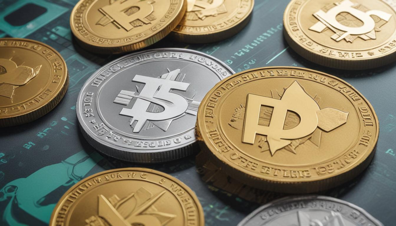 Stablecoins: The $10 Billion Revenue Engine Fueling Crypto's Financial Revolution! | Cryptodamus.io