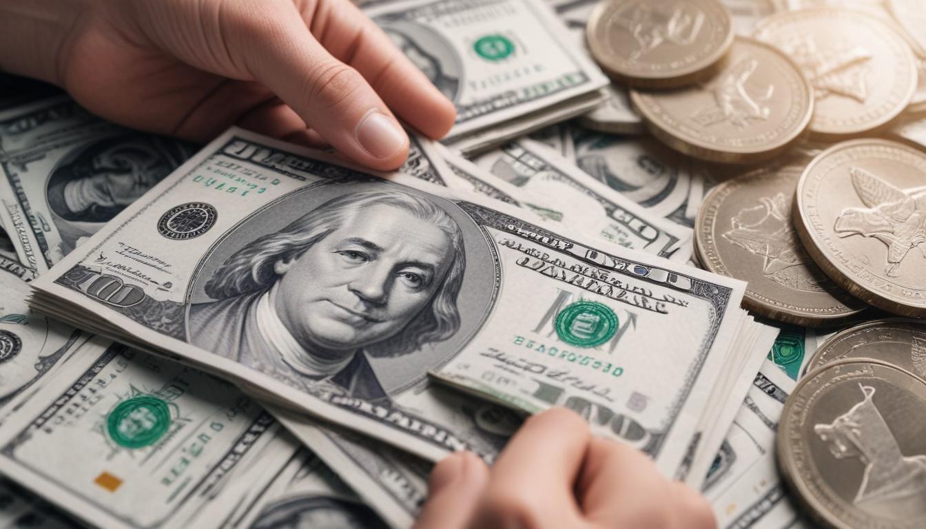 Stablecoins to $500B by 2028? JPMorgan's Bold Crypto Prediction & Why It Matters | Cryptodamus.io