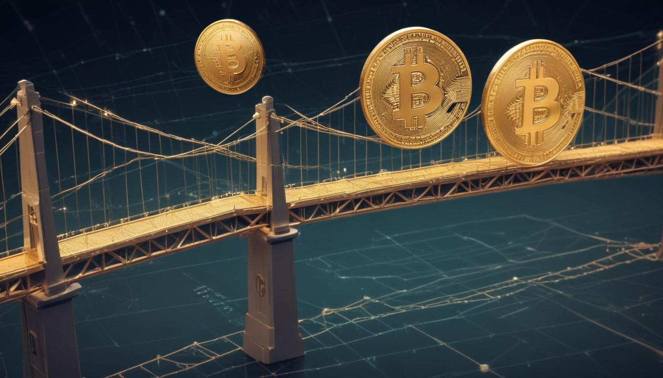 Stablecoins: Your Guide to the Digital Dollar, DeFi Powerhouse, & Global Payments Revolution | Cryptodamus.io