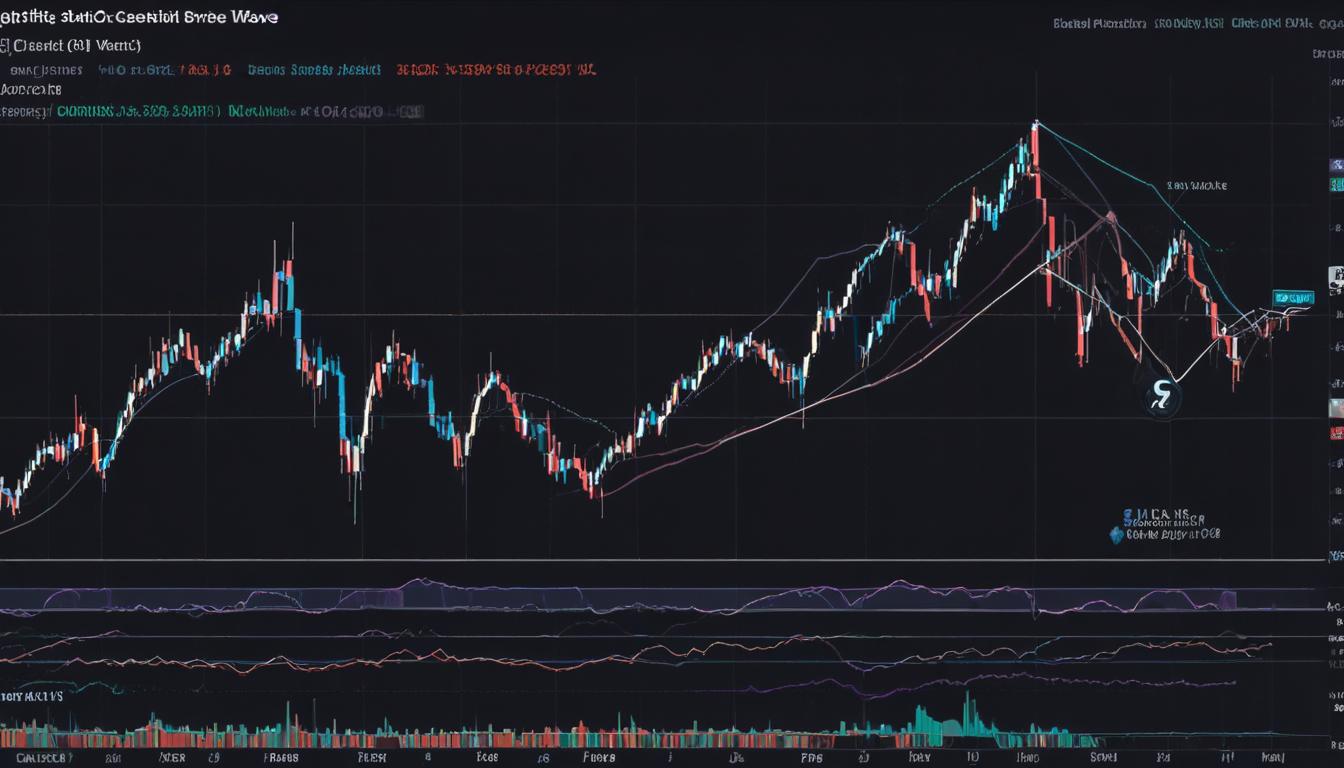SUI Price Prediction: 98% Surge OR 38% Crash? Elliott Wave vs. Death Cross & Token Unlocks Revealed! | Cryptodamus.io