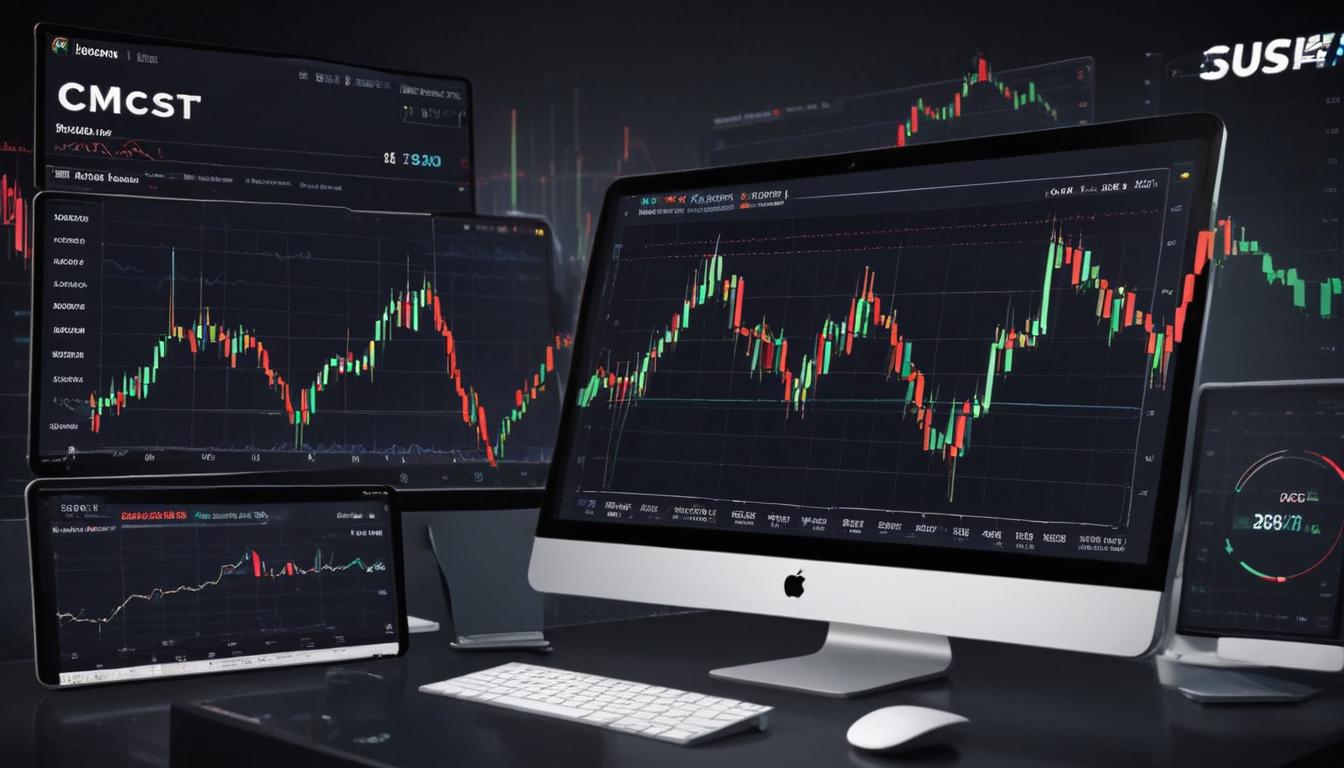 SUI's Explosive Surge: Technical Indicators & Price Levels to Watch! | Cryptodamus.io
