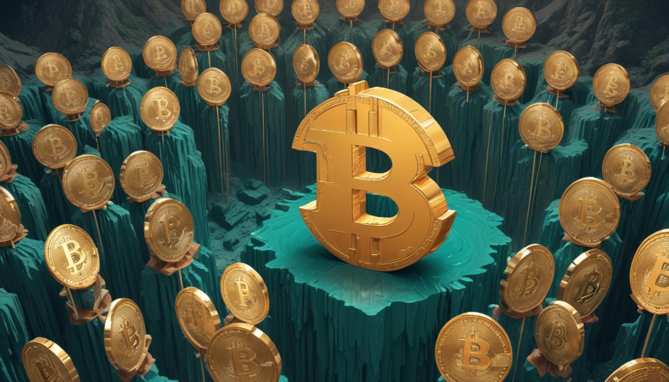 Tether's Bitcoin Mining Blitz: $2B+ Play, Latin American Domination & Network Security | Cryptodamus.io
