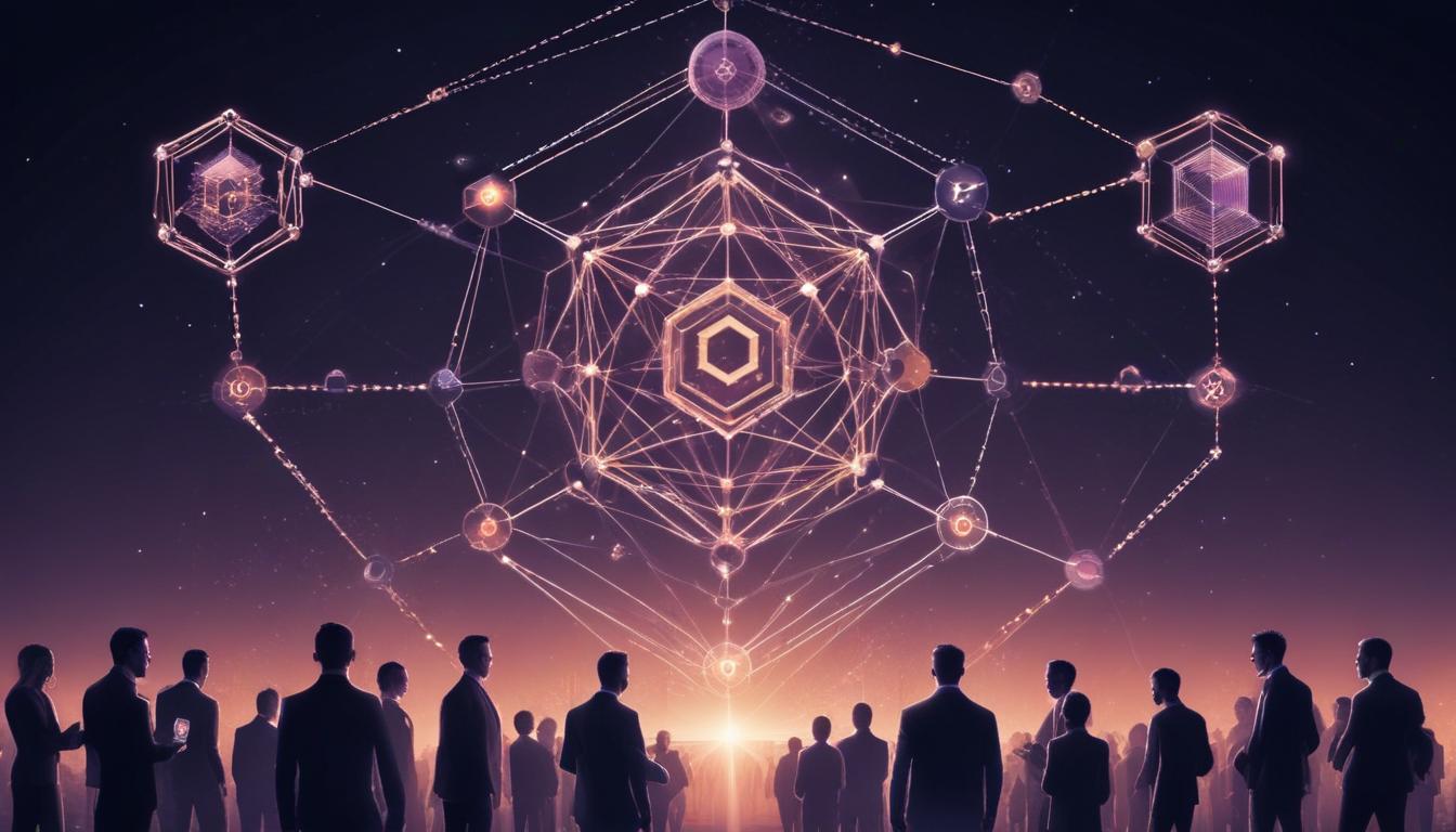 Token C Breakthrough: Chainbase's Hyperdata Network Revolutionizes Web3 Data Ecosystems | Cryptodamus.io