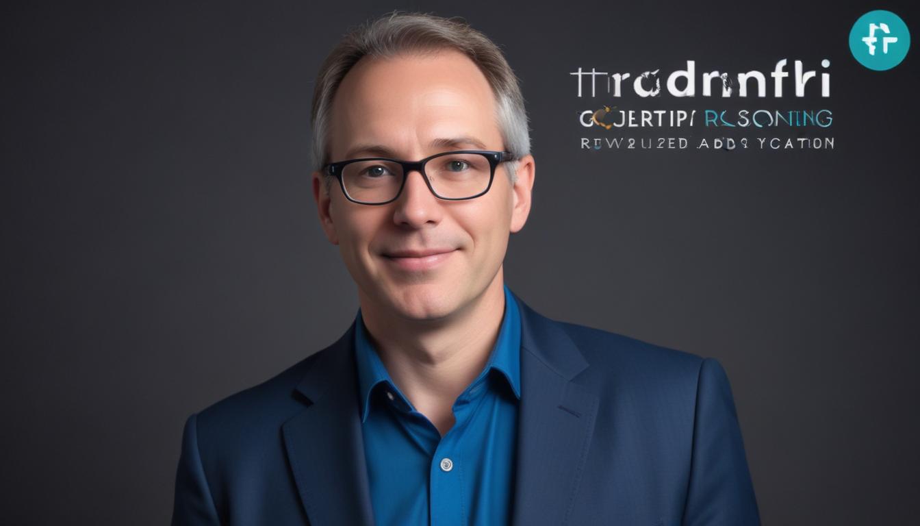TradFi Meets Blockchain: Geoffrey Kendrick Launches New Era for Finance & RWA Tokenization! | Cryptodamus.io