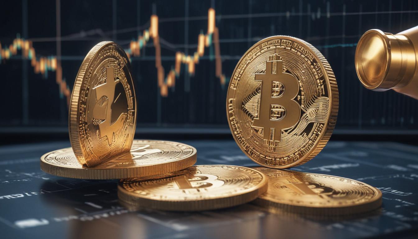 Революция в финансах: как США меняют правила игры в мире криптовалют | Cryptodamus.io