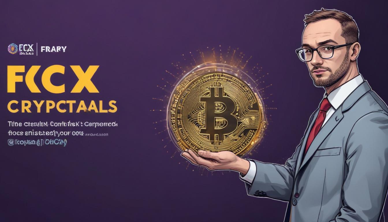 Крипто-Обман в Великобритании: Суд над Мошенниками и Защита от Потерь | Cryptodamus.io