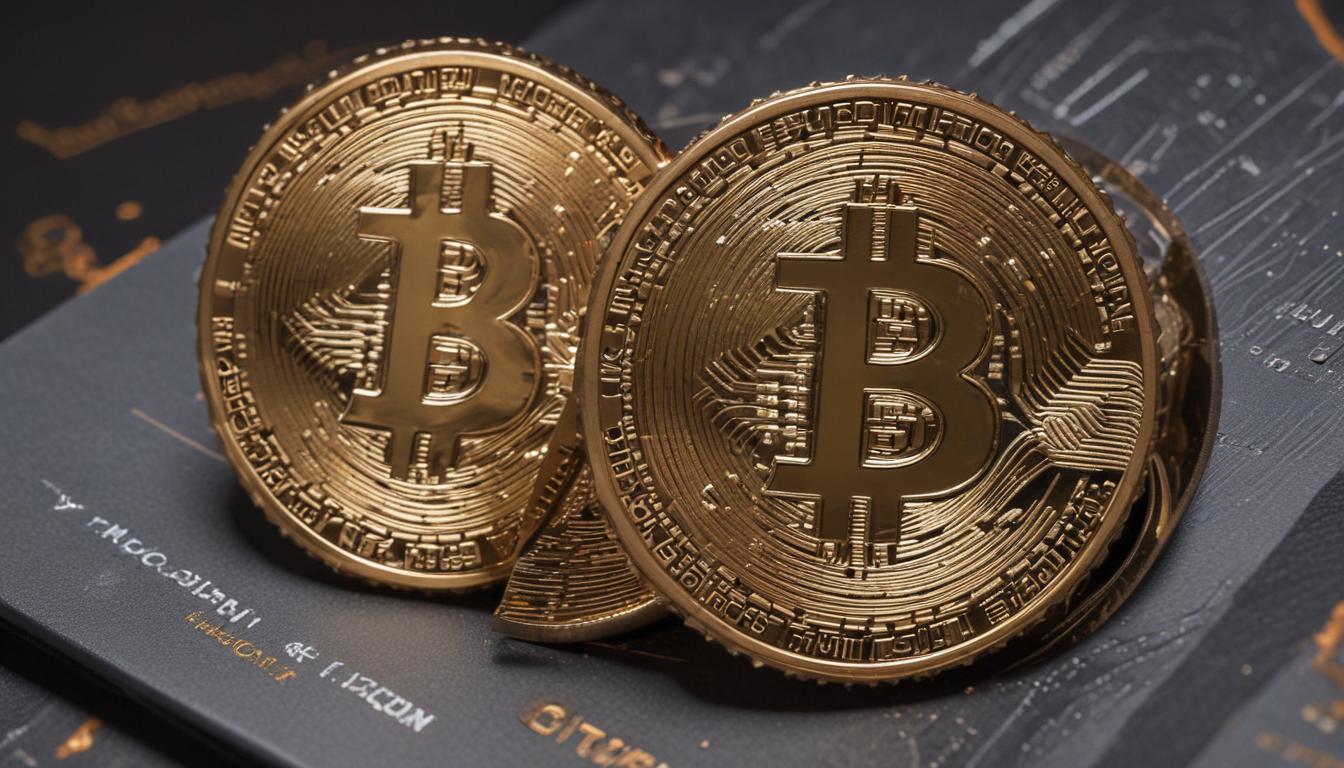 💥 UniCredit's Bitcoin Investment: Get Exposure, Protect Your Capital! 🚀 | Cryptodamus.io