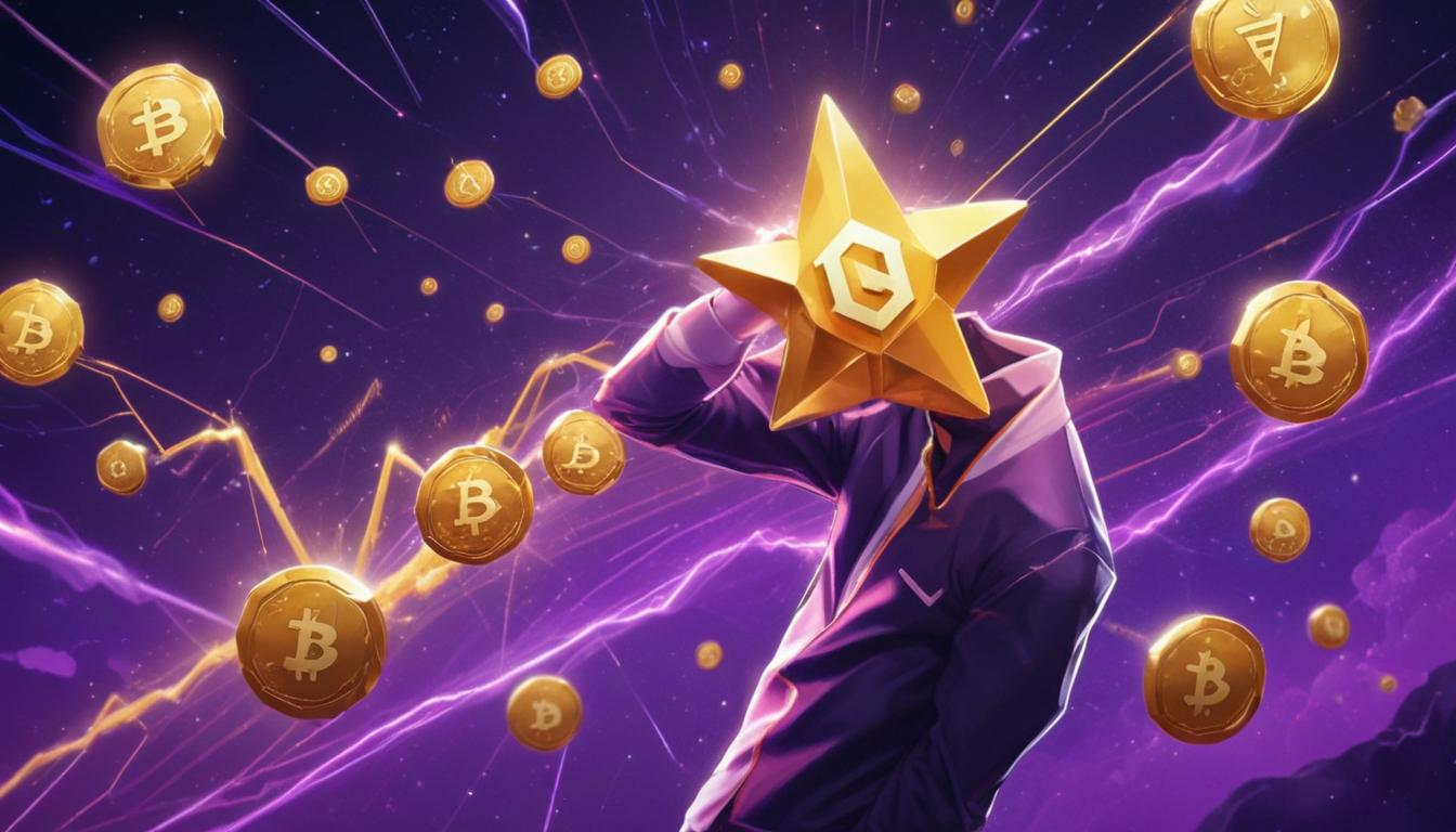 Uniswap (UNI) Set for Top 10 Crypto Rebirth? Analysts Predict HUGE Gains! | Cryptodamus.io