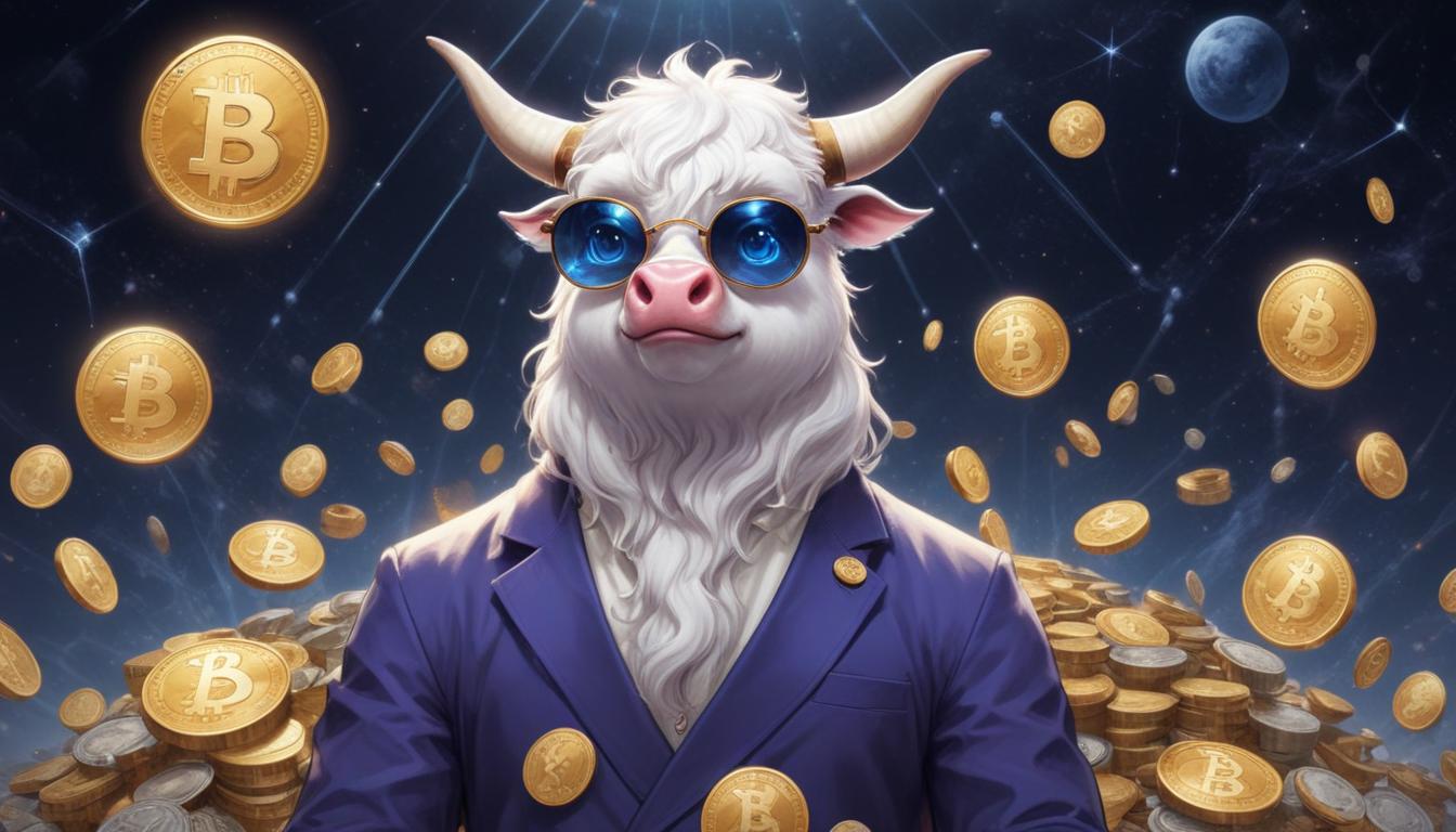 Unlock 1000x Crypto Gains: Exclusive Access, Community Power & AI Utility Secrets! | Cryptodamus.io