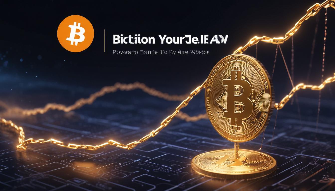 Unlock Bitcoin Yield! Powerflow & the Future of DeFi for BTC Holders | Cryptodamus.io