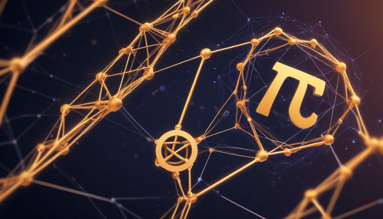 Pi Mainnet в 2025: Гиперрост ИИ-приложений и 13,7 млн KYC-подтвержденных Pioneers | Cryptodamus.io