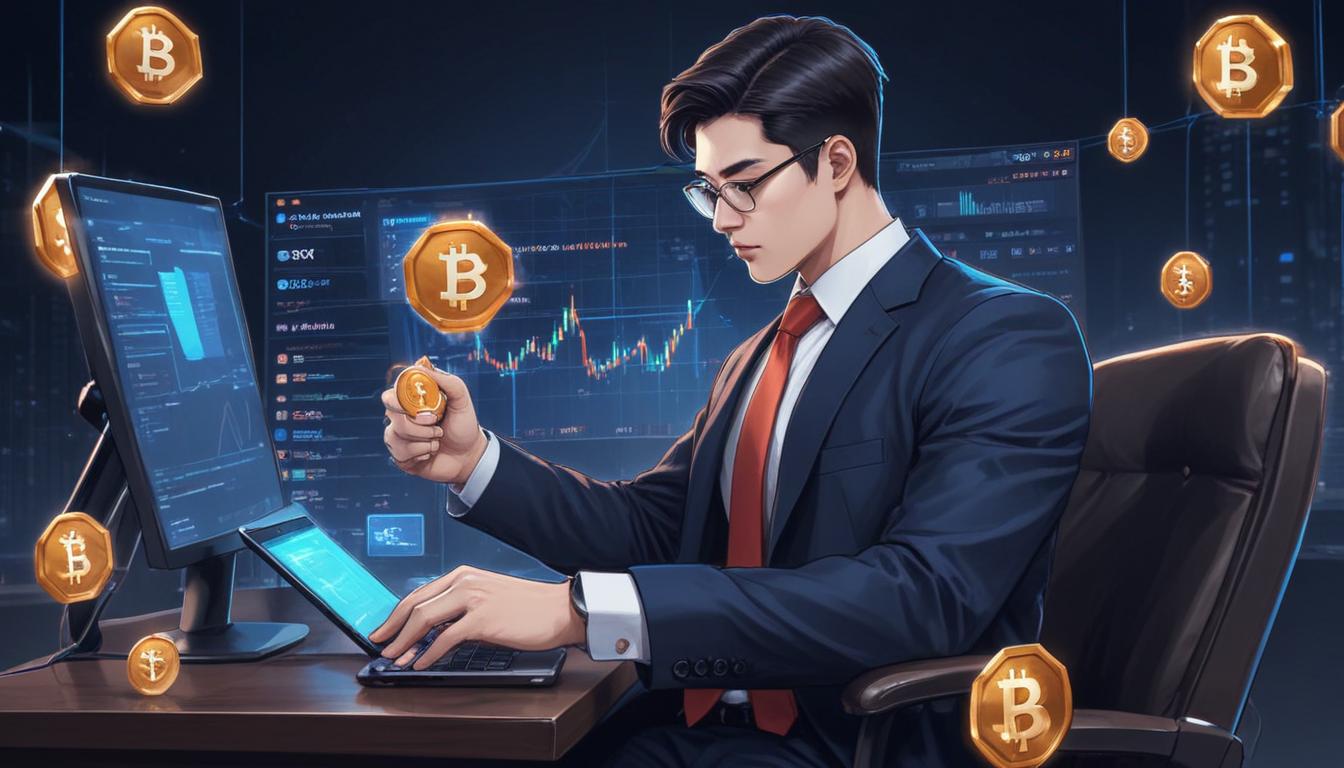 Upbit's SECRETS: How They're Crushing Crypto Crime & Protecting YOUR Assets! | Cryptodamus.io
