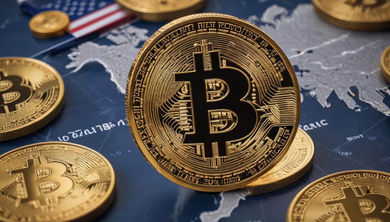 Стратегический резерв биткоина в США: Национализация, риски и мировые прецеденты | Cryptodamus.io