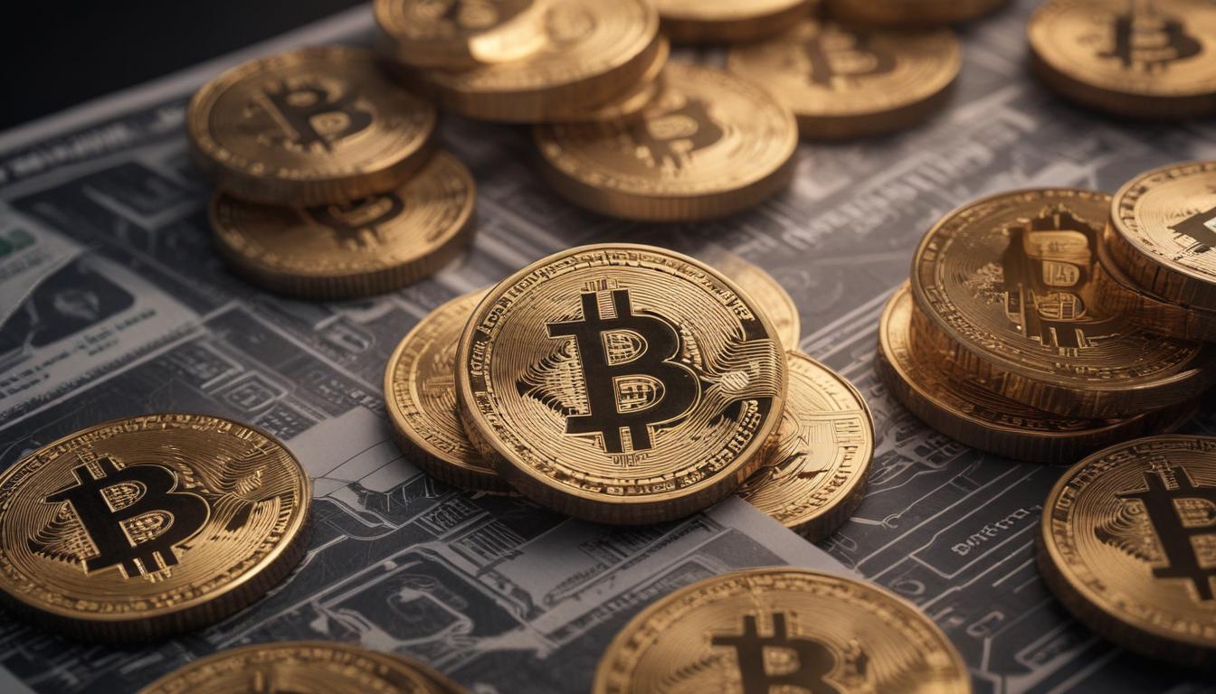US Bitcoin Reserve vs. Abu Dhabi Tokenization: Digital Asset Diplomacy Decoded | Cryptodamus.io