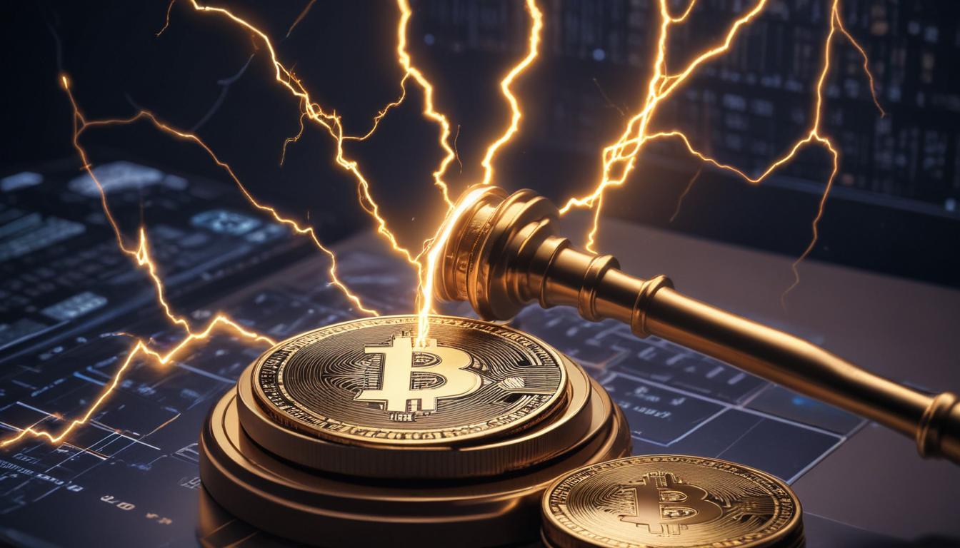 US Crypto Regulation Pivot: Fueling Innovation, Adoption & Market Growth! | Cryptodamus.io