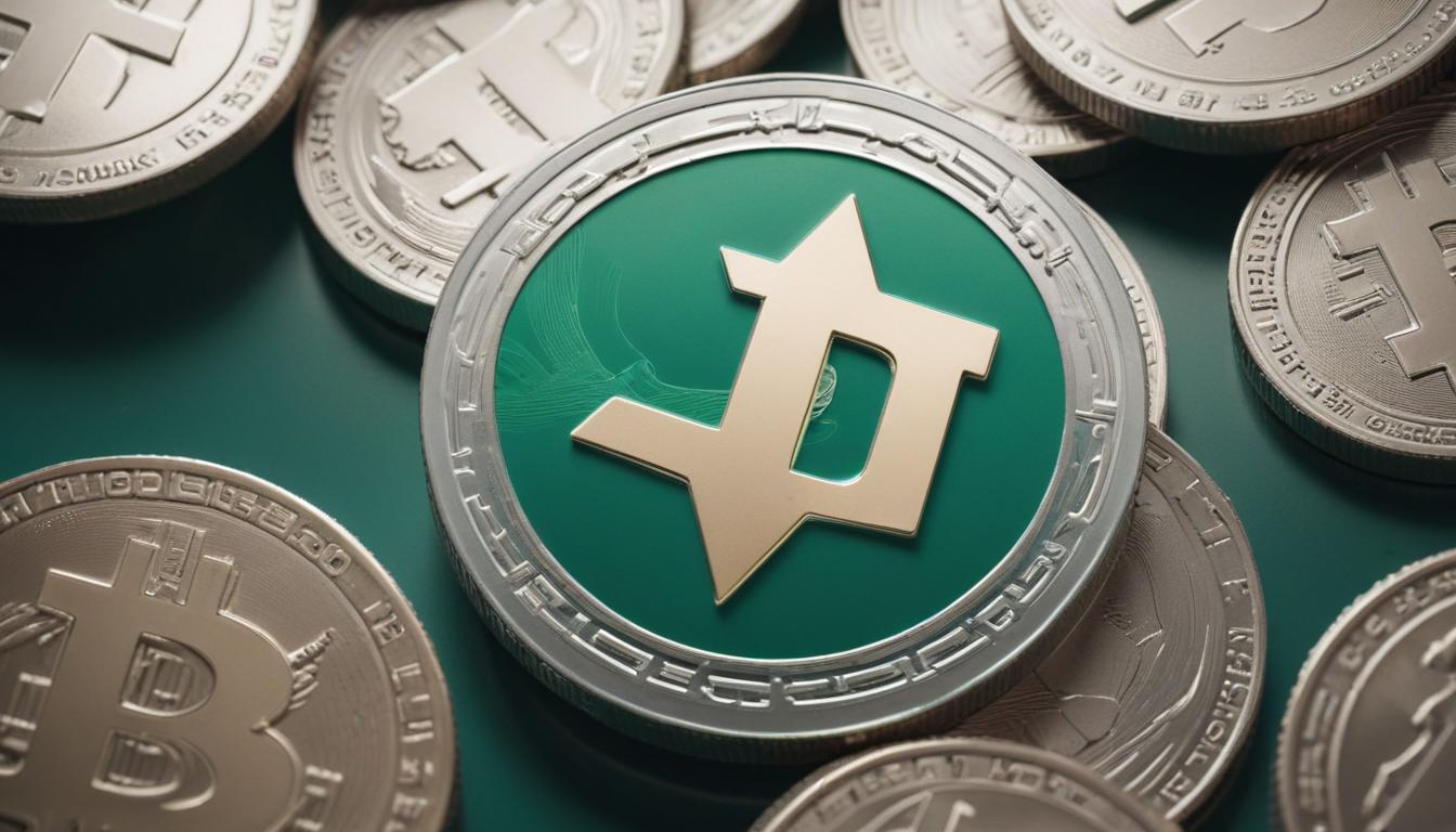 USDT Dominance: Decoding Tether's Reign & Crypto's Future | Cryptodamus.io