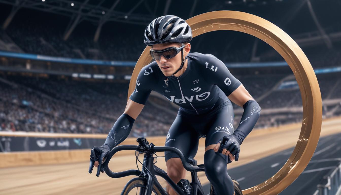 Velodrome's Cross-Chain Revolution: Unlock Optimism Superchain Liquidity! | Cryptodamus.io