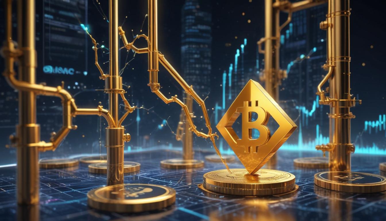When Corporations Start Holding BNB Instead of Bitcoin – Nasdaq Firms Are Redefining Digital Assets | Why It Changes Everything | Cryptodamus.io