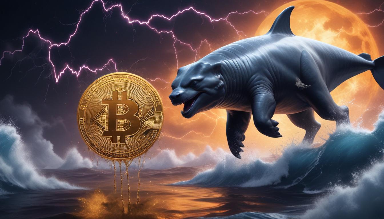 Why Bitcoin and Ethereum Are Driving a 2024 Crypto Bull Revolution - Altcoins Prime for Parabolic Explosions? | Cryptodamus.io