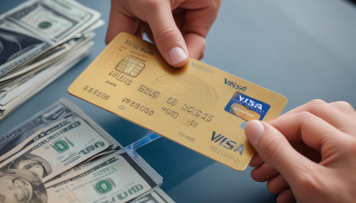 Why Visa Is Winning the Global Payments Game with Stablecoins (Like USDC) | Cryptodamus.io