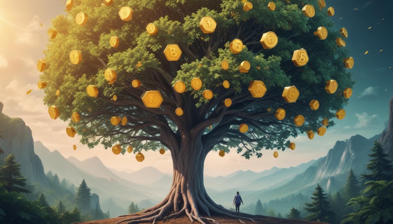 Windtree Bets Big on Crypto: $200M BNB Treasury & What It Means | Cryptodamus.io