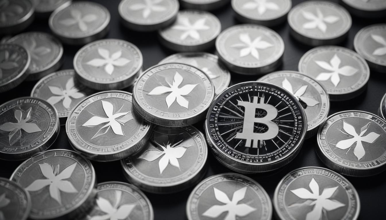 XRP ETF Progress: Navigating Regulation & Debunking Rejection Myths | Cryptodamus.io