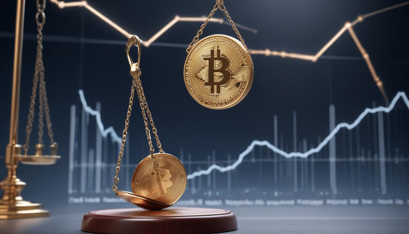 Ripple vs SEC: ждать осталось до августа! ETF XRP готов к росту до $3 и выше | Cryptodamus.io