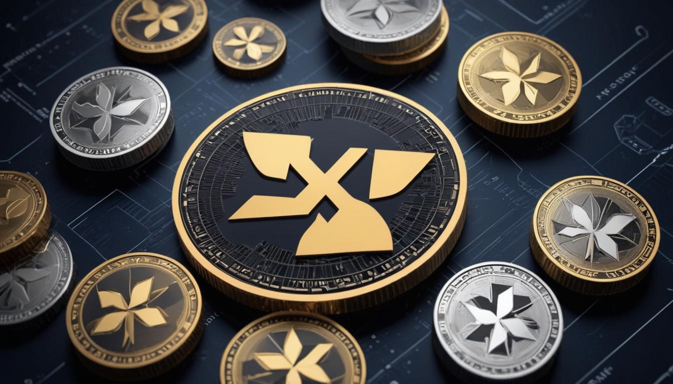 XRP EVM: The Crypto Game-Changer? Why Developers & Institutions Are Racing In! | Cryptodamus.io