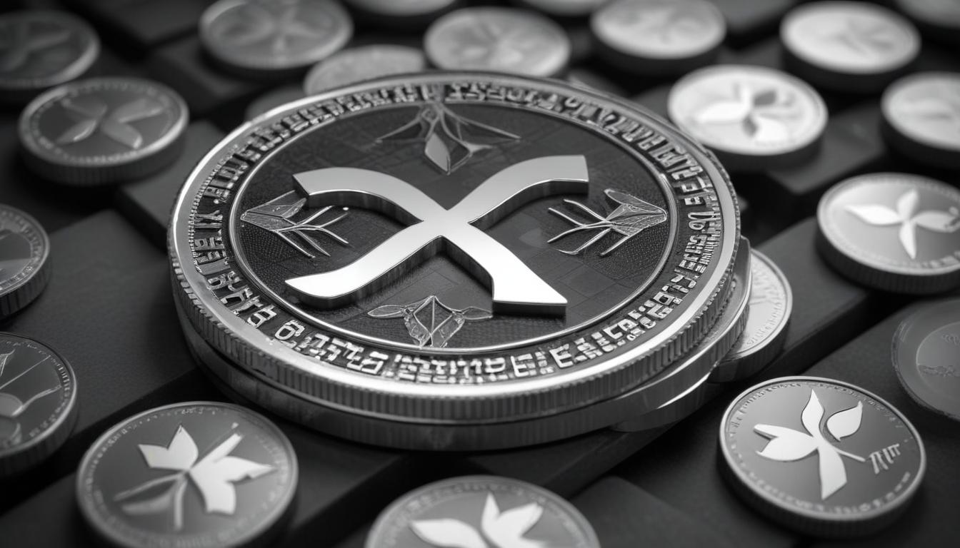 XRP Joins Grayscale ETF: Regulatory Shift Unlocks Institutional Capital & Altcoin Frontier! | Cryptodamus.io