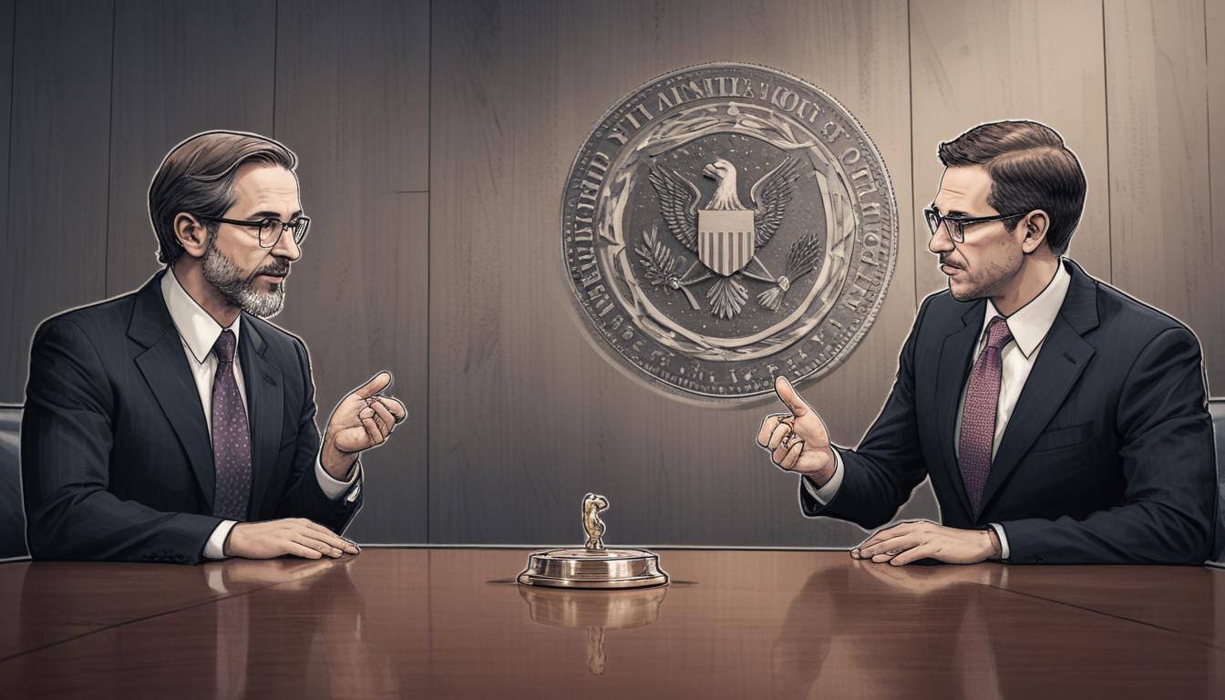 XRP Lawsuit Nears End: SEC Decision Looming, Price Predictions Skyrocket to $15! | Cryptodamus.io