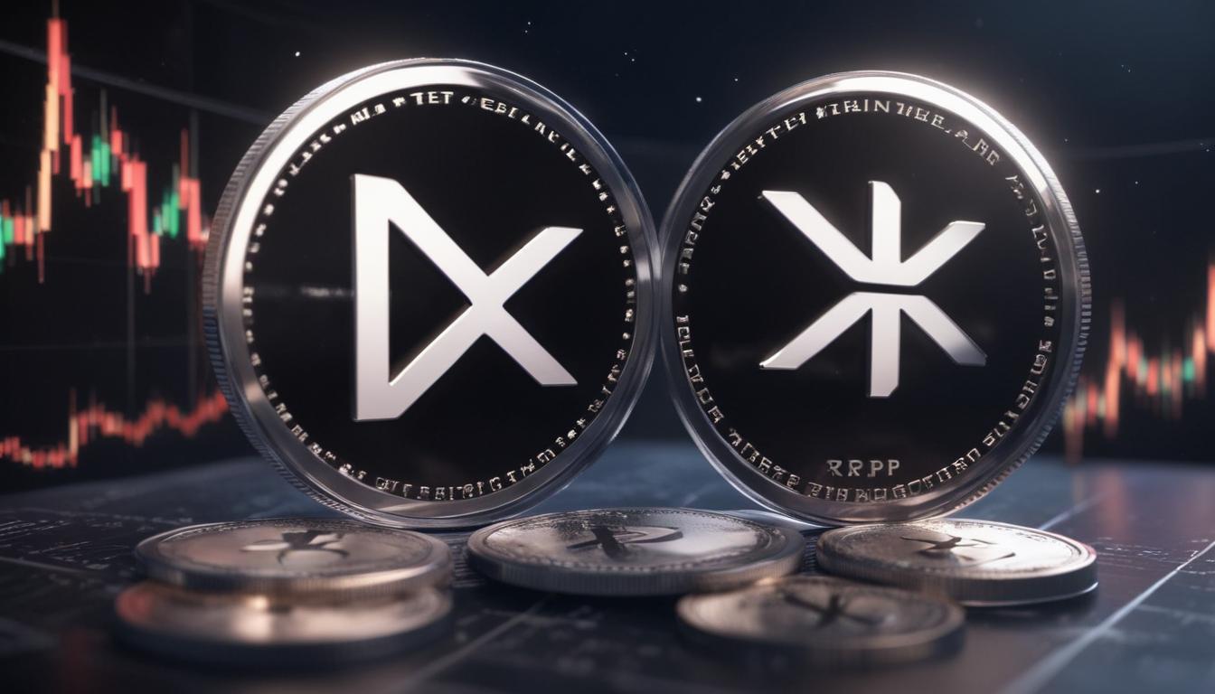 XRP Price Explosion Imminent? Experts Predict Massive Gains by 2026! | Cryptodamus.io