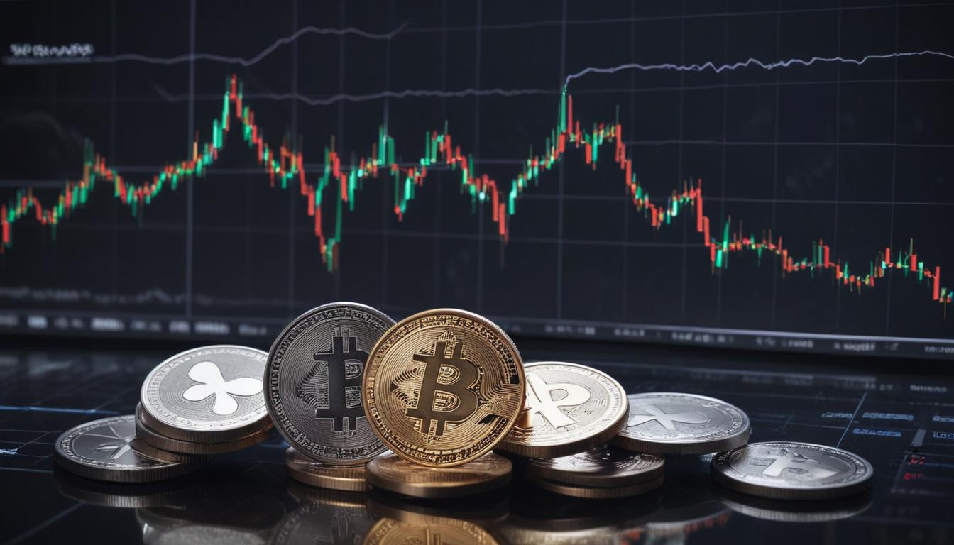 XRP Price Volatility: Navigating Swings & Key Drivers for Savvy Investors | Cryptodamus.io