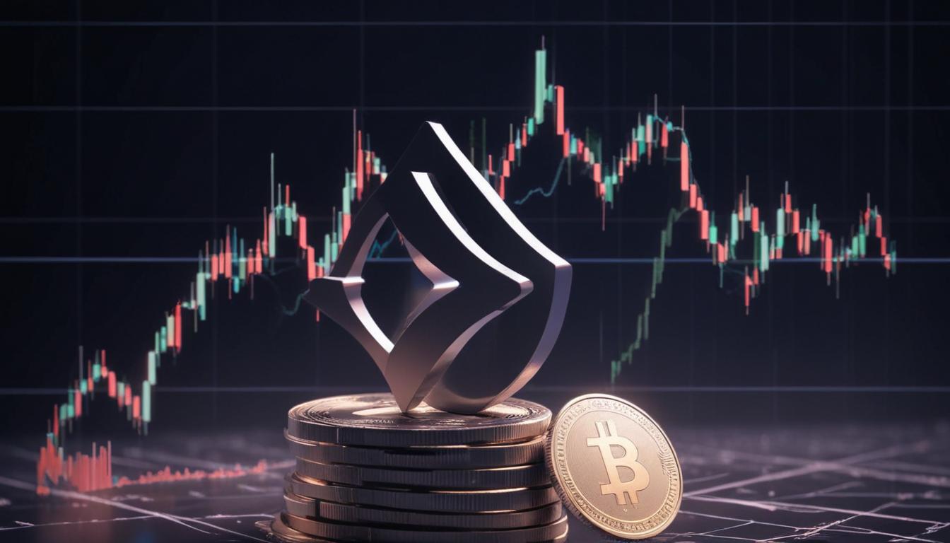 XRP's $1.94B Upbit Surge: Is a Breakout Imminent? 🚀 | Cryptodamus.io