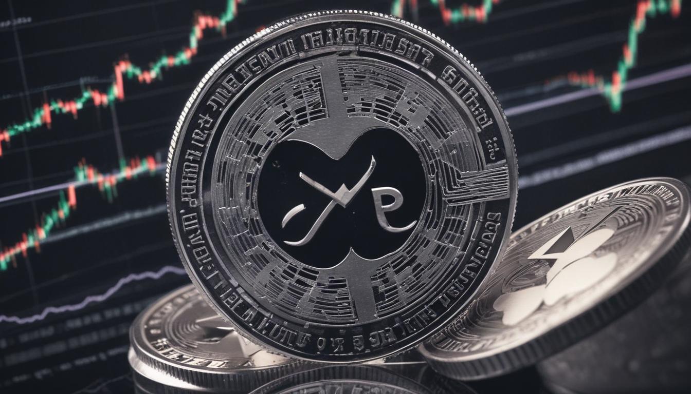 XRP's Ascent: Decoding the Data Driving Its Rally | Cryptodamus.io