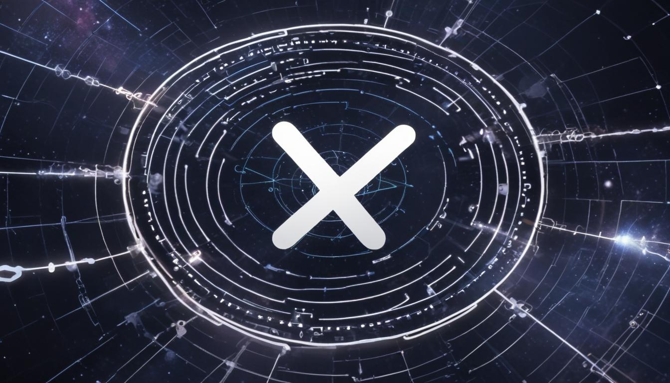 XRP's Game-Changer: EVM Sidechain, Wormhole & The Road to $50! 🚀 | Cryptodamus.io