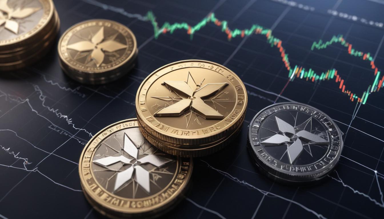 XRP's HUGE Rally: Why Traders Are Betting BIG & What It Means for You! | Cryptodamus.io