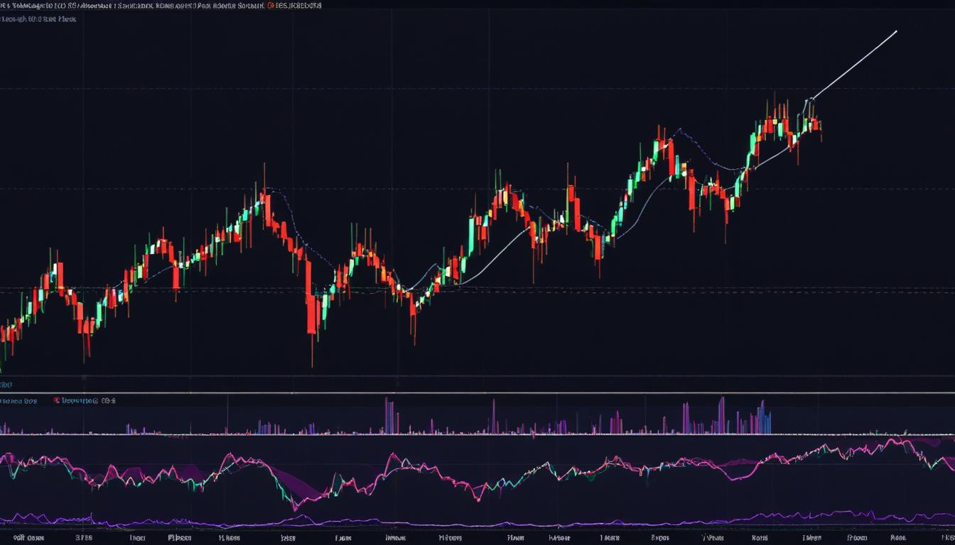XRP's Next Move: Bollinger Bands Scream 'Volatility' - Price Targets Inside! | Cryptodamus.io
